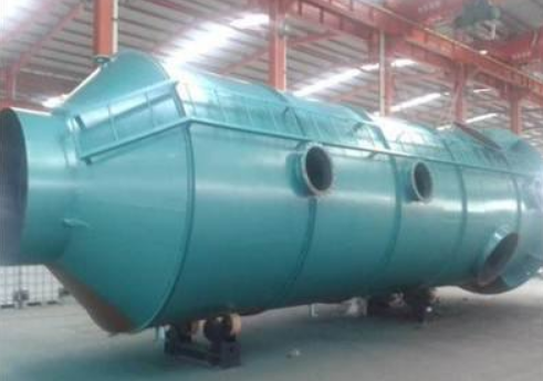 氨氮污水處理設備